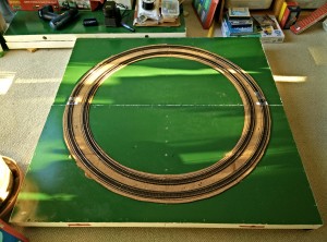 Progress thus far