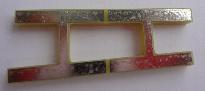 GM006 for Micro Engineering 0n30 track