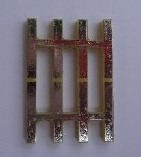 GM007 for PECO, Hornby, etc standard track