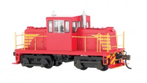 Bachmann H0 GE 45t